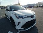 Toyota C-HR G Mode Nero 2021