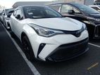 Toyota C-HR G Mode Nero 2021