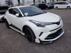 Toyota C-HR G MODE NERO, 4.5 2019