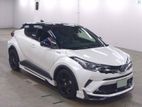 Toyota C-HR G MODE NERO 4.5 2019