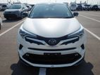 Toyota C-HR G MODE NERO 4.5 2019