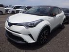 Toyota C-HR G Mode Nero 4.5 2019