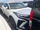 Toyota C-HR G Mode Nero 4.5 2020