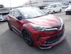 Toyota C-HR G Mode Nero 4P 2019