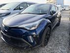 Toyota C-HR G Mode Nero 5 Grade 2021
