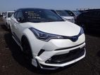 Toyota C-HR G-Mode Nero 5 Point 2019