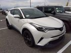 Toyota C-HR G-Mode Nero A/P 4.5 2019