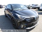 Toyota C-HR G MODE NERO BLACK 2019