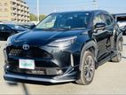 Toyota C-HR G MODE NERO BLACK 2019