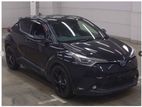 Toyota C-HR G MODE NERO Black 2019