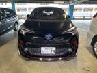 Toyota C-HR G MODE NERO BLACK 2019