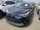 Toyota C-HR G Mode Nero Body Kit 2019