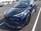 Toyota C-HR G Mode Nero Body Kit 2019