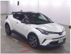 Toyota C-HR G MODE NERO BRUENO 2019