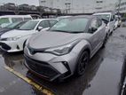 Toyota C-HR G Mode Nero Gray 2020
