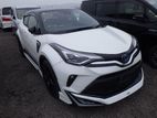 Toyota C-HR G Mode Nero Hy Pearl 2021