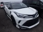 Toyota C-HR G Mode Nero Hy Pearl 2021
