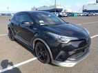 Toyota C-HR G MODE NERO HYBRID 2019