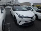 Toyota C-HR G MODE NERO HYBRID 2019