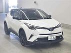 Toyota C-HR G MODE NERO HYBRID 2019