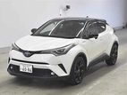 Toyota C-HR G MODE NERO HYBRID 2019