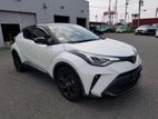 Toyota C-HR G MODE NERO. HYBRID 2020
