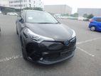 Toyota C-HR G MODE NERO LED 2019