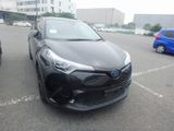 Toyota C-HR G MODE NERO LED 2019