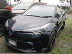 Toyota C-HR G MODE NERO LTD 2019