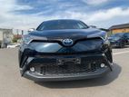 Toyota C-HR G MODE NERO MBLUE 2T 2019