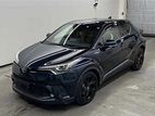 Toyota C-HR G MODE NERO MICA BLU 2019