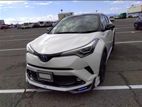 Toyota C-HR G MODE NERO PACKAGE 2019