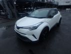 Toyota C-HR G MODE NERO PACKAGE 2019