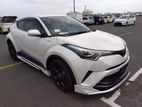 Toyota C-HR G MODE NERO PACKAGE 2019