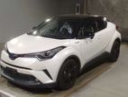 Toyota C-HR G MODE NERO PACKAGE 2019