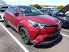 Toyota C-HR G MODE NERO PACKEG 2019