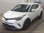 Toyota C-HR G Mode Nero Pearl . 2019