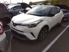 Toyota C-HR G Mode Nero Pearl 😱 2019