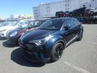 Toyota C-HR G-MODE NERO PKG 2019