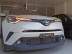 Toyota C-HR G Mode Nero Ready 2019