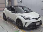 Toyota C-HR G MODE NERO SAFETY + 2020