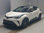 Toyota C-HR G MODE NERO SAFETY 2020