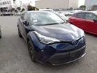 Toyota C-HR G Mode Nero Safety 2020