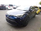 Toyota C-HR G MODE NERO SAFETY 2020