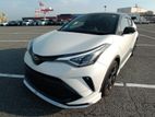 Toyota C-HR G MODE NERO SAFETY + 2021