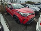 Toyota C-HR G MODE NERO SAFETY 2021