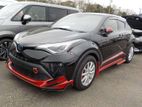 Toyota C-HR G MODE NERO SEFTY 2021