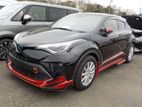 Toyota C-HR G MODE NERO TRD 2020