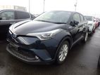 Toyota C-HR G MODE NERO TWIN CLR 2019