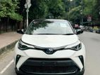 Toyota C-HR G Mode Nero Two Tone 2020
